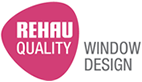 rehau quality window design