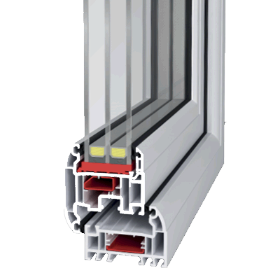 triple glazed windows carlisle